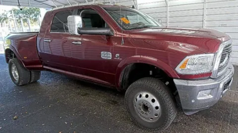 Photos of 2018 Ram 3500 Laramie Longhorn for sale in Madison, NC at Smart Chevrolet