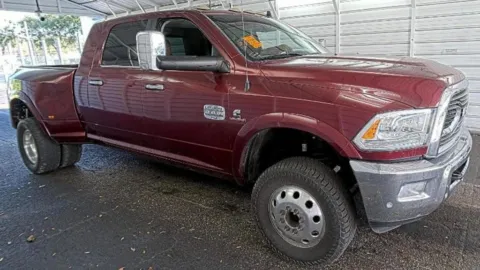 Photos of 2018 Ram 3500 Laramie Longhorn for sale in Madison, NC at Smart Chevrolet