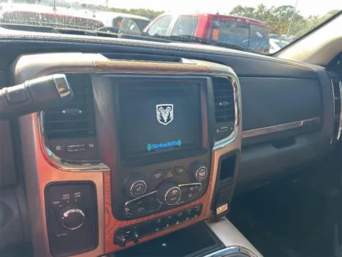 More photos of 2018 Ram 3500 Laramie Longhorn at Smart Chevrolet, NC
