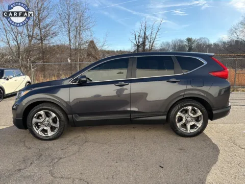 More photos of 2018 Honda CR-V EX-L at Smart Chevrolet, NC