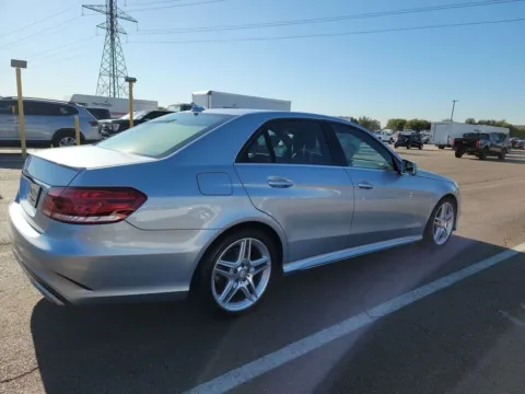 More photos of 2014 Mercedes-Benz E-Class E 350 at Smart Chevrolet, NC