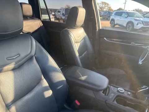 Photos of 2020 Cadillac XT6 Sport for sale in Madison, NC at Smart Chevrolet