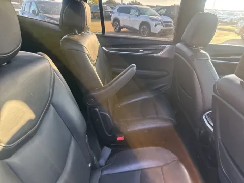 Another view of 2020 Cadillac XT6 Sport for sale in Madison, NC at Smart Chevrolet