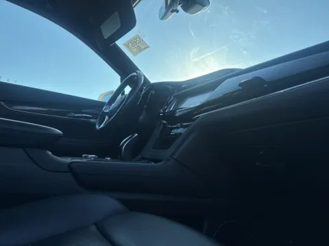 More photos of 2020 Cadillac XT6 Sport at Smart Chevrolet, NC