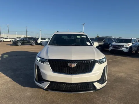 More photos of 2020 Cadillac XT6 Sport at Smart Chevrolet, NC