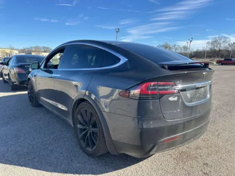 More photos of 2017 Tesla Model X 100D at Smart Chevrolet, NC