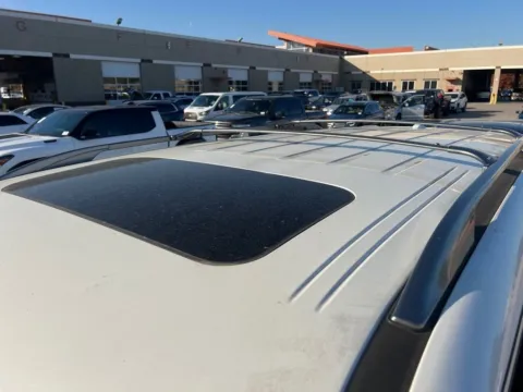 Photos of 2019 Nissan Armada Platinum for sale in Madison, NC at Smart Chevrolet