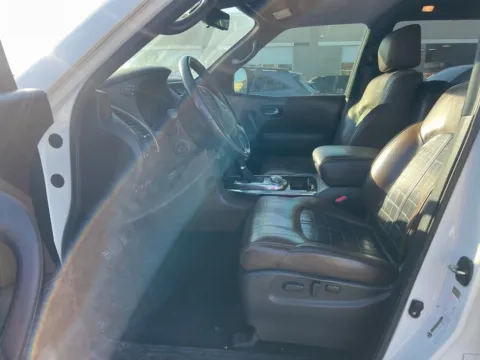 More photos of 2019 Nissan Armada Platinum at Smart Chevrolet, NC