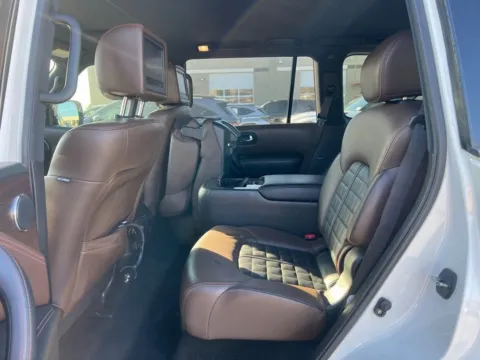 More photos of 2019 Nissan Armada Platinum at Smart Chevrolet, NC