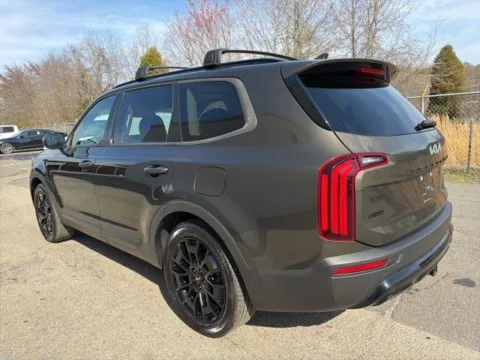 More photos of 2022 Kia Telluride EX at Smart Chevrolet, NC