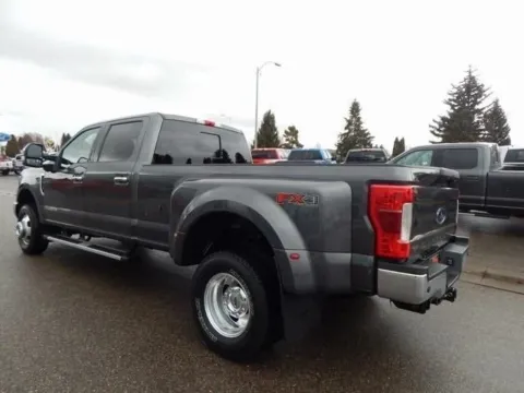 More photos of 2019 Ford F-350SD Lariat at Smart Chevrolet, NC