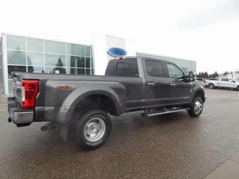 More photos of 2019 Ford F-350SD Lariat at Smart Chevrolet, NC