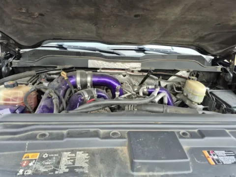 More photos of 2016 Chevrolet Silverado 2500HD LTZ at Smart Chevrolet, NC