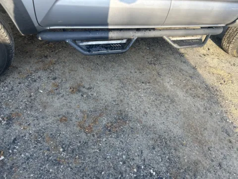 More photos of 2018 Toyota Tacoma TRD Off-Road at Smart Chevrolet, NC