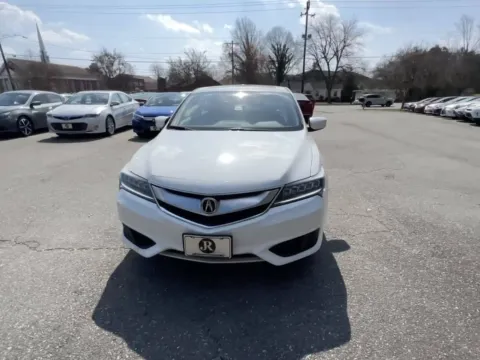 Photos of 2018 Acura ILX Premium Package for sale in Madison, NC at Smart Chevrolet