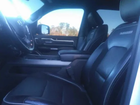 More photos of 2020 Ram 1500 Laramie at Smart Chevrolet, NC