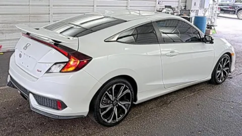 More photos of 2018 Honda Civic Si at Smart Chevrolet, NC