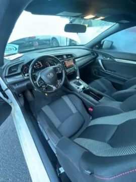 More photos of 2018 Honda Civic Si at Smart Chevrolet, NC