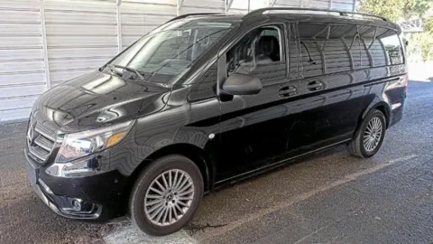 Photos of 2018 Mercedes-Benz Metris Passenger for sale in Madison, NC at Smart Chevrolet