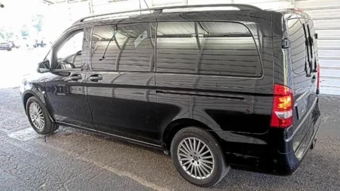 Another view of 2018 Mercedes-Benz Metris Passenger for sale in Madison, NC at Smart Chevrolet