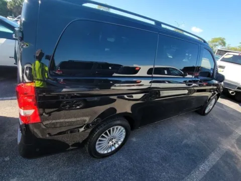 More photos of 2018 Mercedes-Benz Metris Passenger at Smart Chevrolet, NC