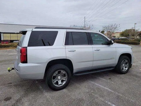 Photos of 2019 Chevrolet Tahoe LS for sale in Madison, NC at Smart Chevrolet