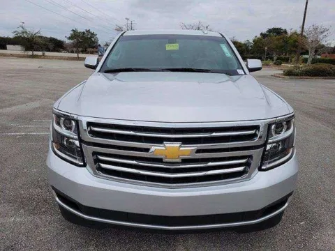 More photos of 2019 Chevrolet Tahoe LS at Smart Chevrolet, NC