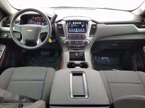 More photos of 2019 Chevrolet Tahoe LS at Smart Chevrolet, NC