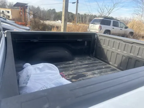 More photos of 2020 Ram 1500 Laramie Longhorn at Smart Chevrolet, NC