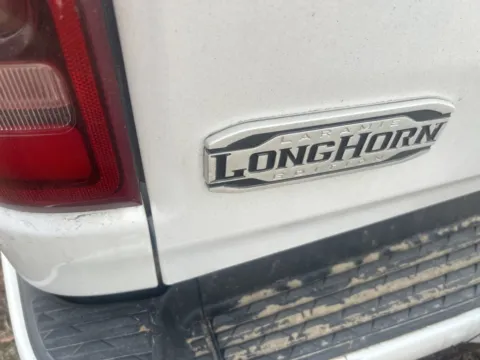 More photos of 2020 Ram 1500 Laramie Longhorn at Smart Chevrolet, NC