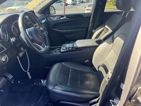 More photos of 2019 Mercedes-Benz GLE 43 AMG at Smart Chevrolet, NC