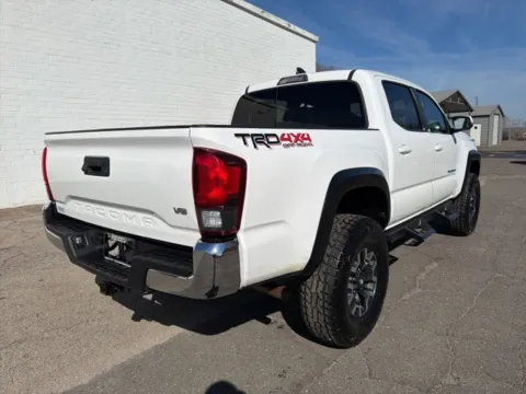 Photos of 2018 Toyota Tacoma TRD Off-Road for sale in Madison, NC at Smart Chevrolet