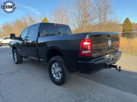 More photos of 2024 Ram 3500 Laramie at Smart Chevrolet, NC