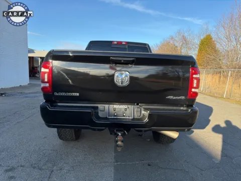Another view of 2024 Ram 3500 Laramie for sale in Madison, NC at Smart Chevrolet