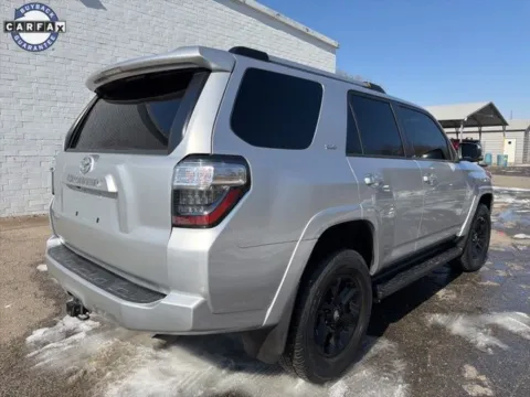 Photos of 2020 Toyota 4Runner SR5 for sale in Madison, NC at Smart Chevrolet