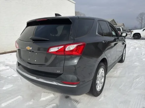 Photos of 2019 Chevrolet Equinox LT for sale in Madison, NC at Smart Chevrolet