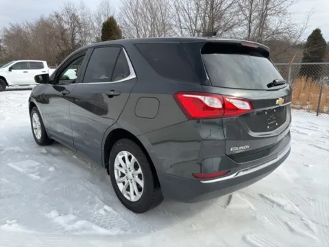 More photos of 2019 Chevrolet Equinox LT at Smart Chevrolet, NC