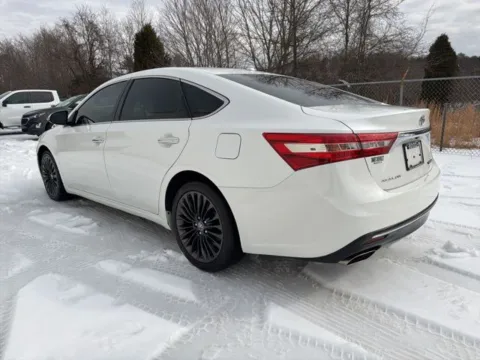 More photos of 2017 Toyota Avalon Touring at Smart Chevrolet, NC