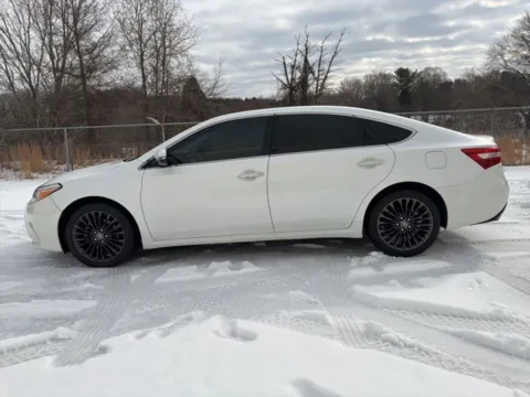 More photos of 2017 Toyota Avalon Touring at Smart Chevrolet, NC