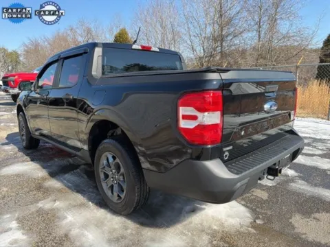 More photos of 2024 Ford Maverick XLT at Smart Chevrolet, NC