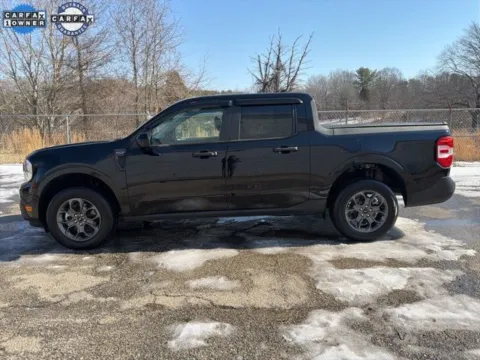 More photos of 2024 Ford Maverick XLT at Smart Chevrolet, NC