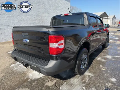 Photos of 2024 Ford Maverick XLT for sale in Madison, NC at Smart Chevrolet