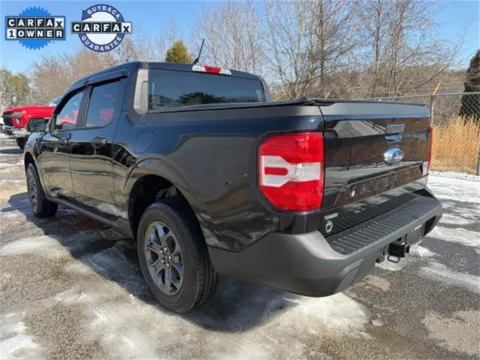 More photos of 2024 Ford Maverick XLT at Smart Chevrolet, NC