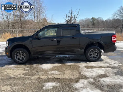 More photos of 2024 Ford Maverick XLT at Smart Chevrolet, NC