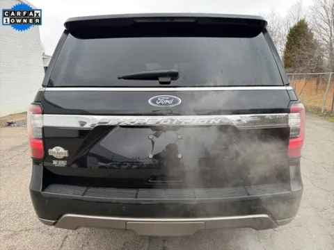 Another view of 2021 Ford Expedition King Ranch for sale in Madison, NC at Smart Chevrolet