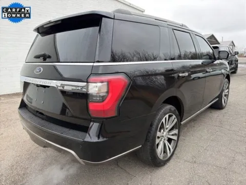 Photos of 2021 Ford Expedition King Ranch for sale in Madison, NC at Smart Chevrolet