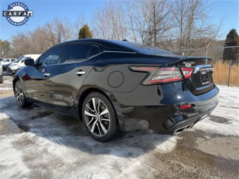 More photos of 2019 Nissan Maxima 3.5 SL at Smart Chevrolet, NC