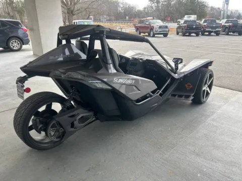 Unknown 2016 Polaris Slingshot S Man for sale in Madison, NC