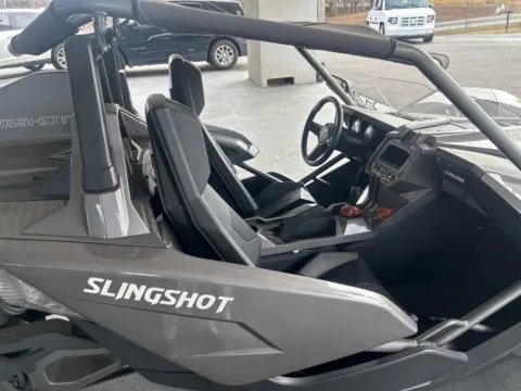 Photos of 2016 Polaris Slingshot S Man for sale in Madison, NC at Smart Chevrolet