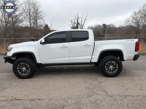 More photos of 2019 Chevrolet Colorado ZR2 at Smart Chevrolet, NC